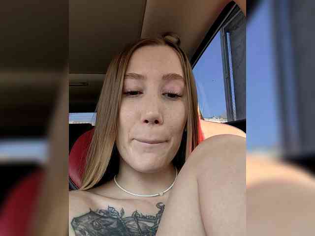 Svetlana____ webcam