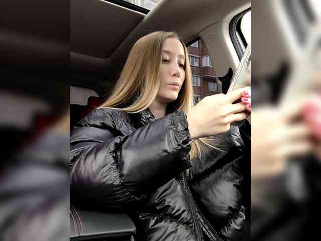 Svetlana____ webcam