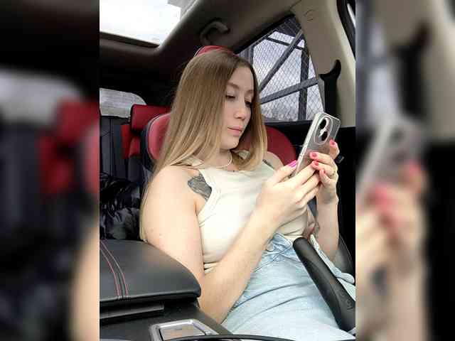 Svetlana____ webcam