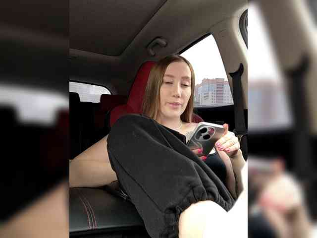 Svetlana____ webcam