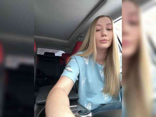 Svetlana____ webcam
