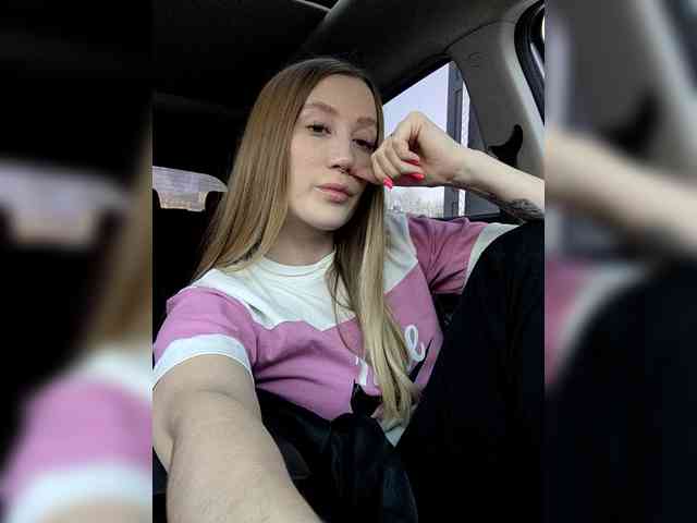 Svetlana____ webcam