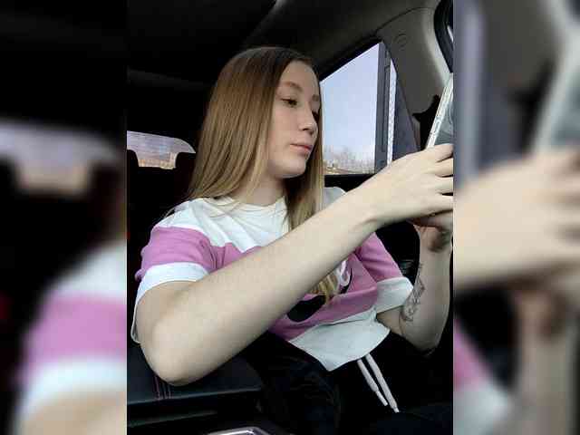 Svetlana____ webcam