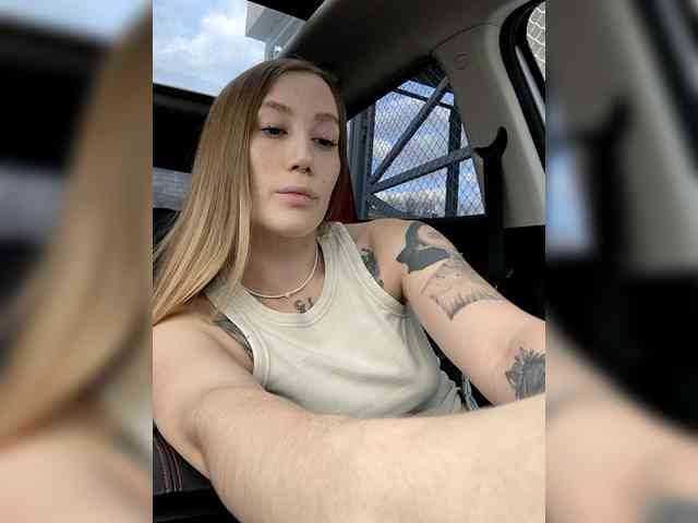 Svetlana____ webcam