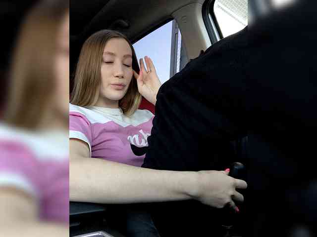 Svetlana____ webcam