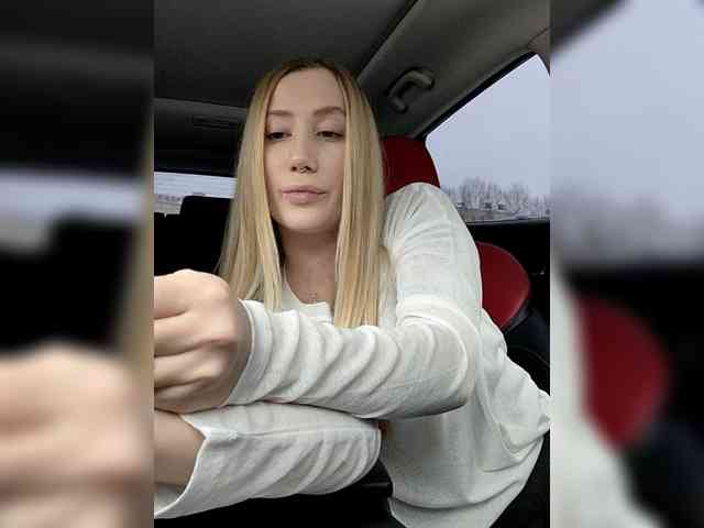 Svetlana____ webcam