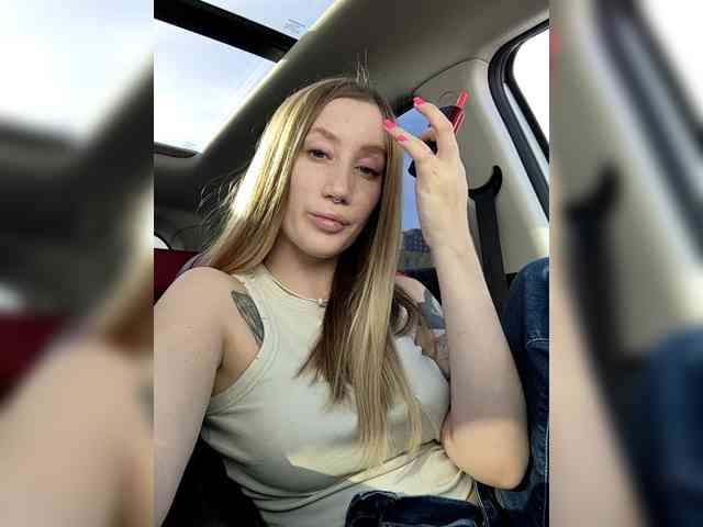 Svetlana____ webcam
