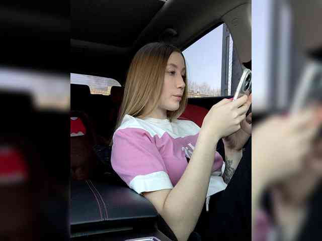 Svetlana____ webcam