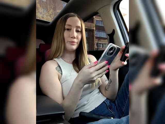 Svetlana____ webcam
