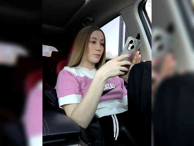 Svetlana____ webcam
