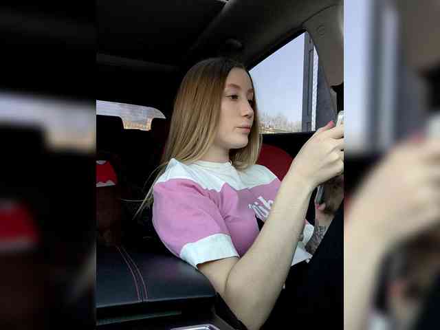 Svetlana____ webcam