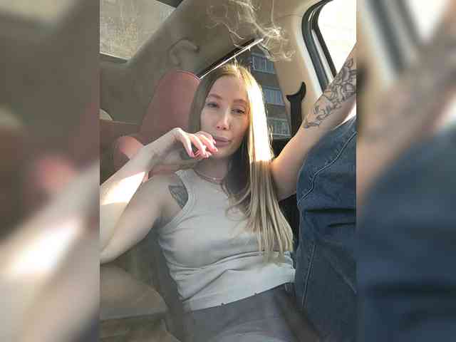 Svetlana____ webcam