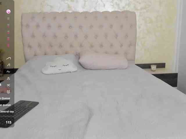BiancaCruzzz webcam