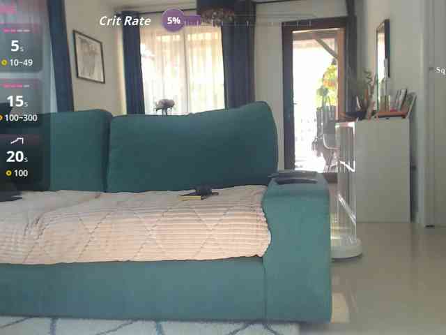 HotAnaiss webcam