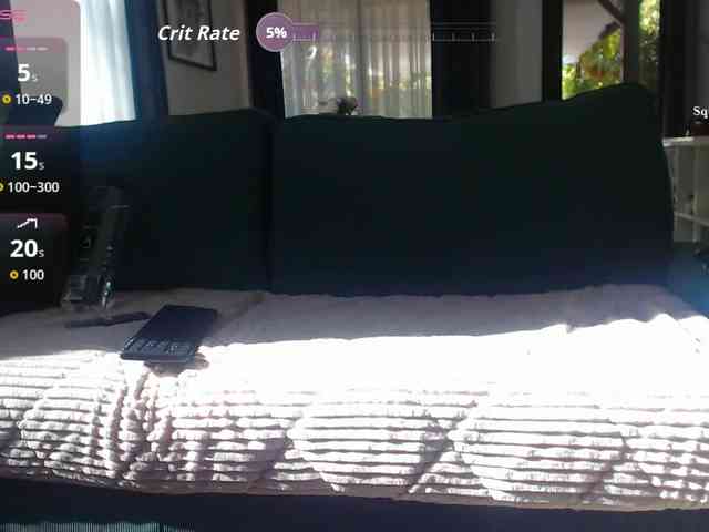 HotAnaiss webcam