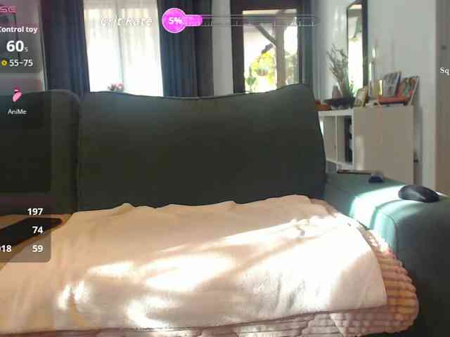 HotAnaiss webcam