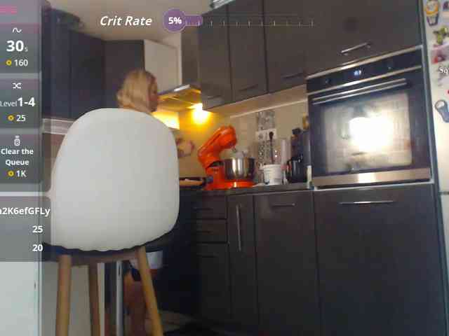 HotAnaiss webcam