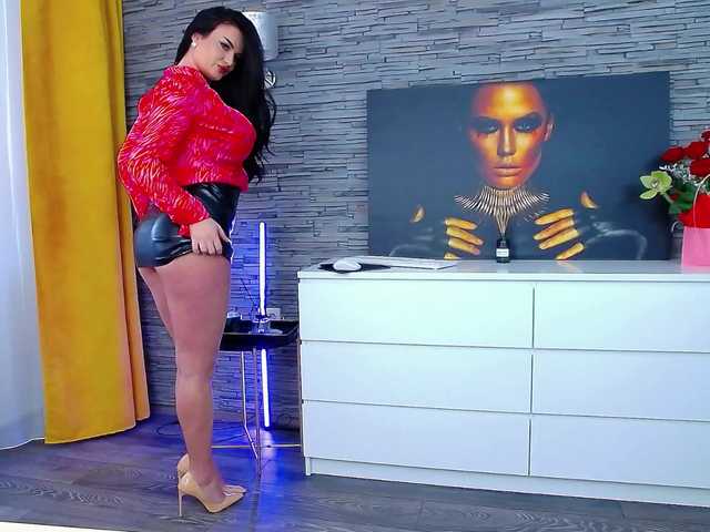 Allana-Doll's BongaCams show and profile