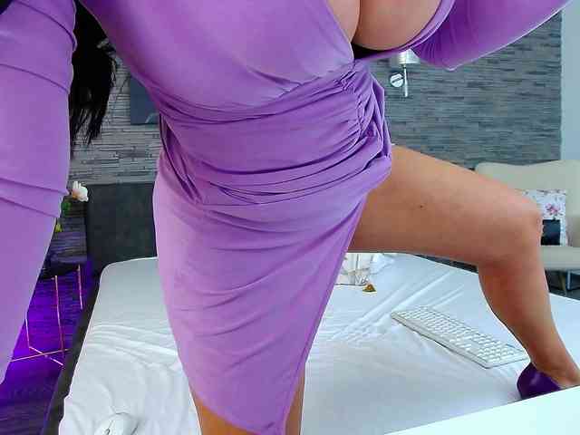 Allana-Doll webcam