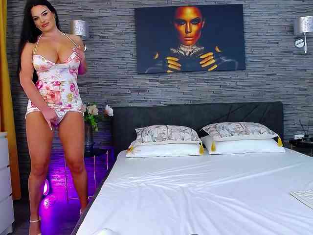 Allana-Doll webcam