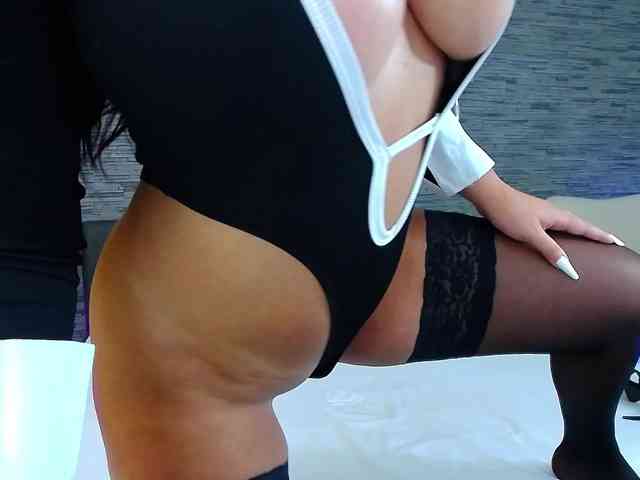 Allana-Doll webcam