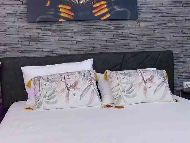 Allana-Doll webcam