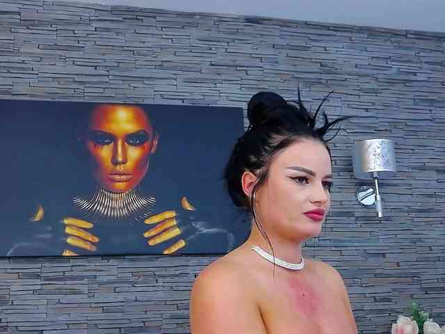 Allana-Doll webcam