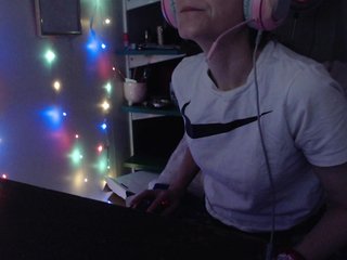 LadyMoonCash Porn Show