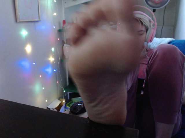 VoyeursRoom's BongaCams show and profile