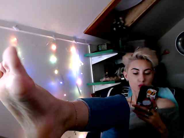 EvilFindomGoddess webcam