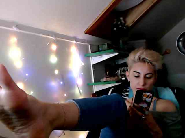 EvilFindomGoddess webcam