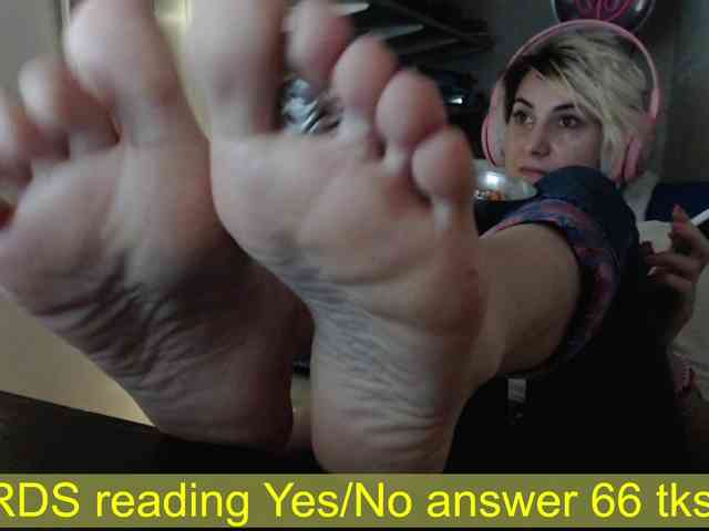 VoyeursRoom Live Webcam on BongaCams