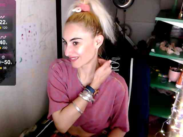 EvilFindomGoddess webcam