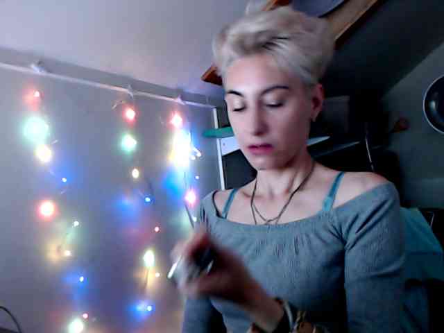 EvilFindomGoddess webcam
