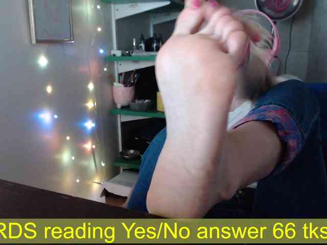 VoyeursRoom Live Webcam on BongaCams