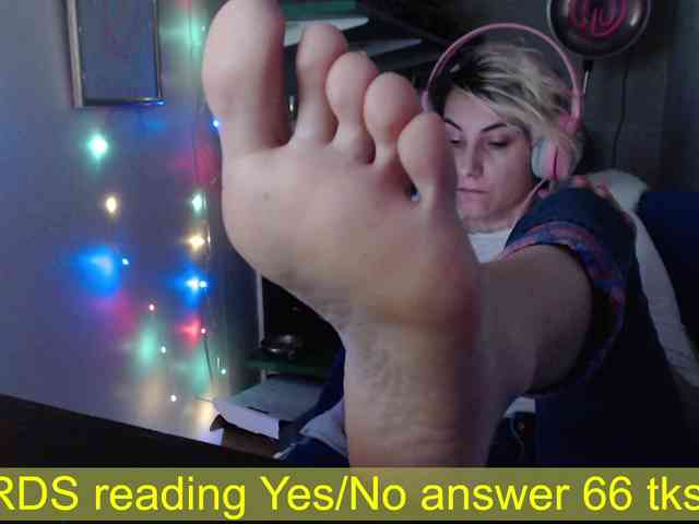 VoyeursRoom Live Webcam on BongaCams