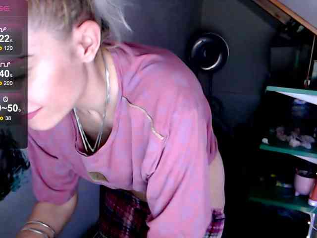 EvilFindomGoddess webcam
