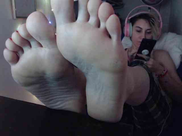 VoyeursRoom Live Webcam on BongaCams