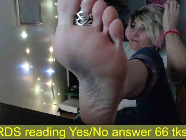 VoyeursRoom Live Webcam on BongaCams