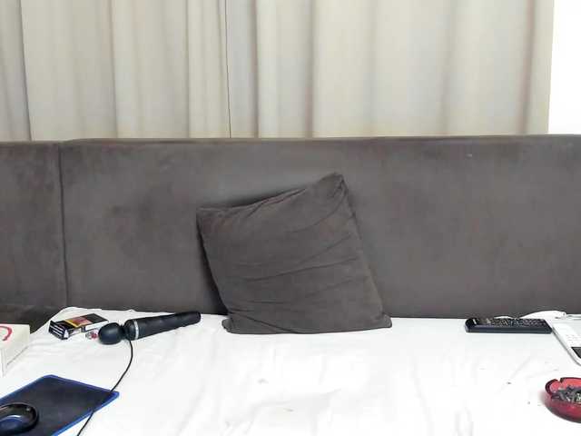 Sophiestique — dildo fuck & cumshow @goal @remain tokens