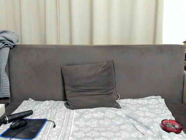 Sophiestique webcam