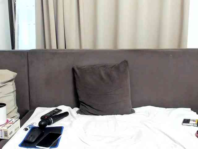 Sophiestique webcam