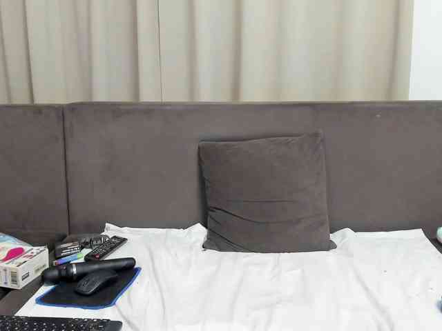 Sophiestique webcam