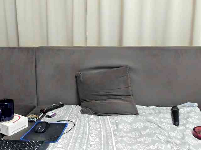 Sophiestique webcam