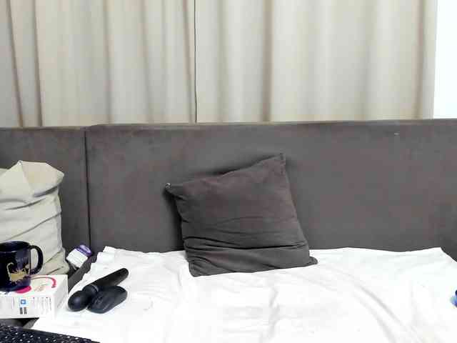 Sophiestique webcam