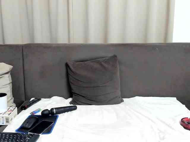 Sophiestique webcam