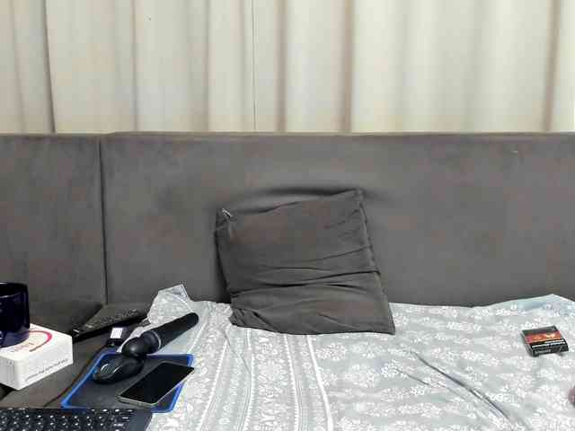 Sophiestique webcam