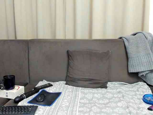 Sophiestique webcam