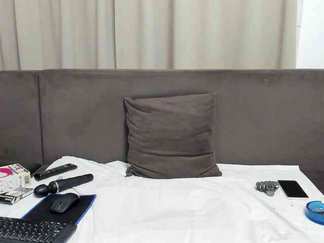 Sophiestique webcam