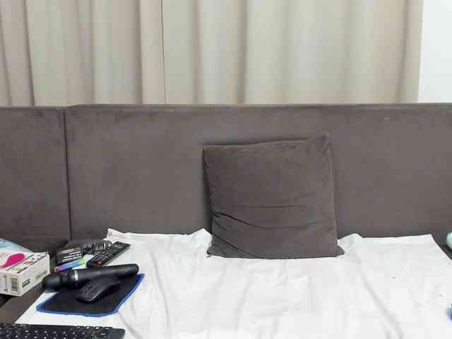 Sophiestique webcam